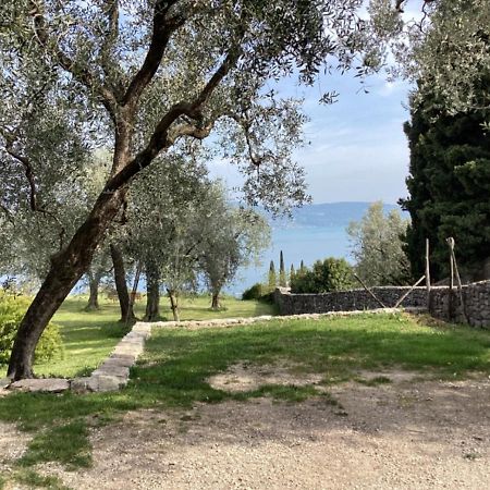 Gaino Ca Dei Casai Apartment, Lago Di Garda E Relax. מראה חיצוני תמונה