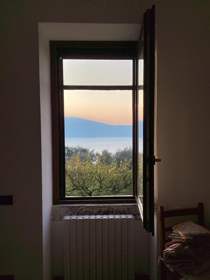 Gaino Ca Dei Casai Apartment, Lago Di Garda E Relax. מראה חיצוני תמונה