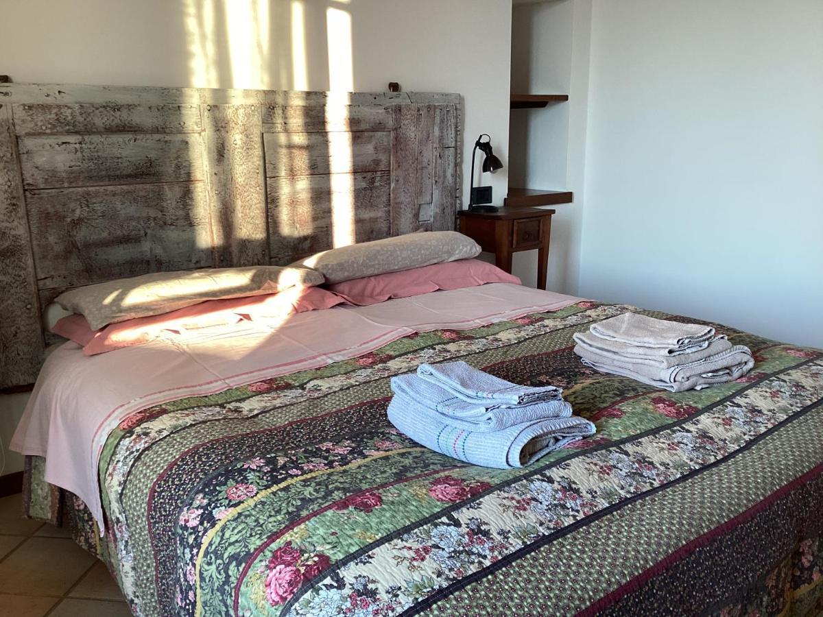 Gaino Ca Dei Casai Apartment, Lago Di Garda E Relax. מראה חיצוני תמונה