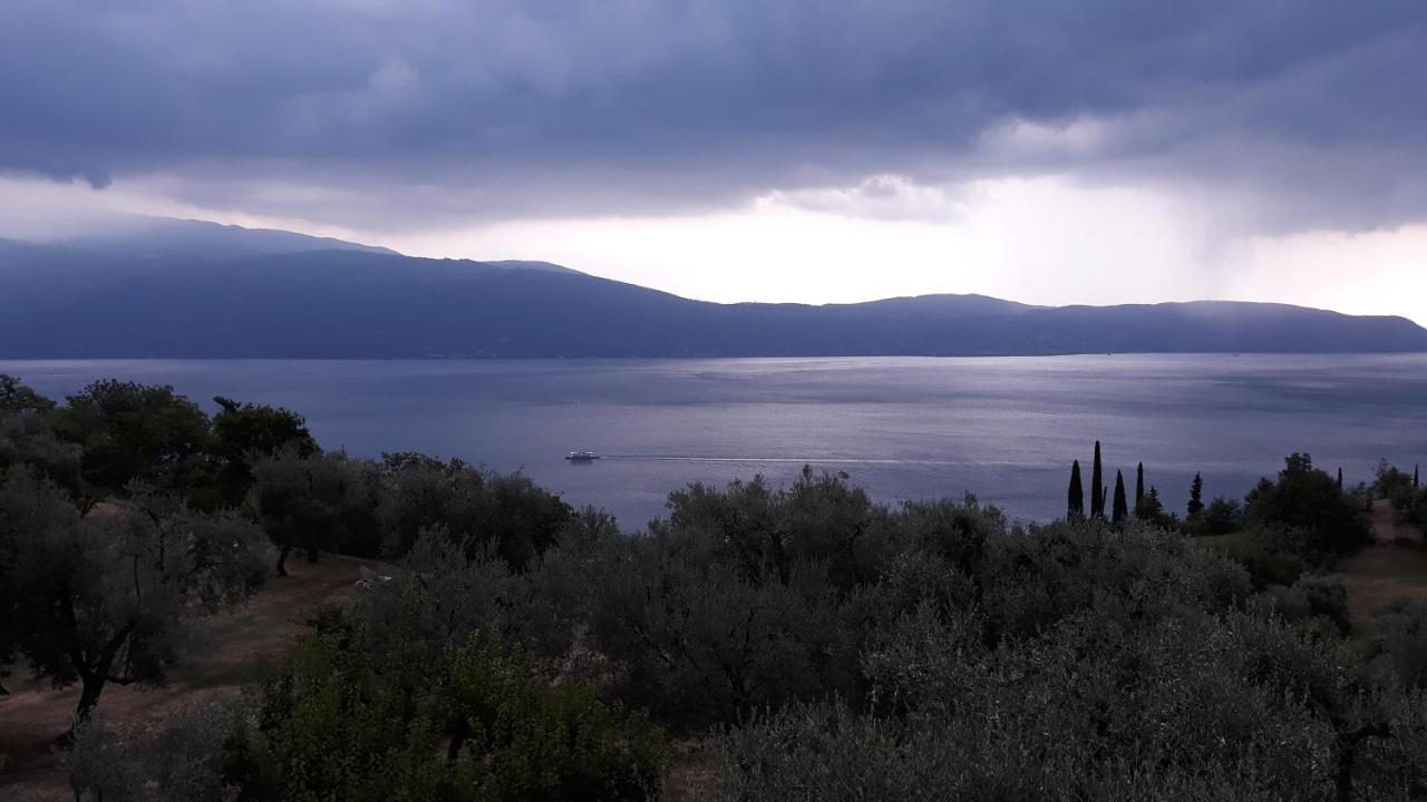 Gaino Ca Dei Casai Apartment, Lago Di Garda E Relax. מראה חיצוני תמונה