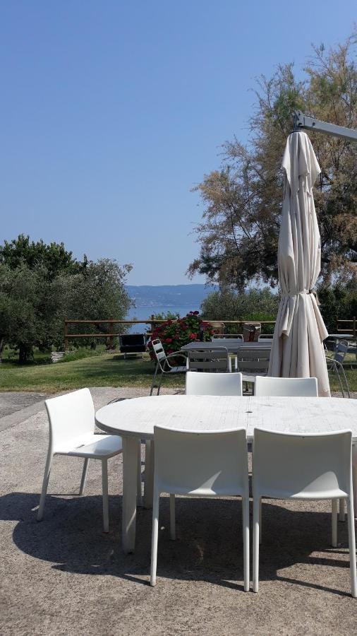 Gaino Ca Dei Casai Apartment, Lago Di Garda E Relax. מראה חיצוני תמונה