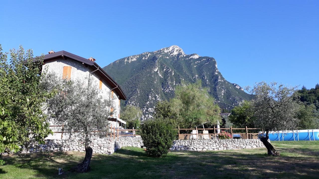 Gaino Ca Dei Casai Apartment, Lago Di Garda E Relax. מראה חיצוני תמונה
