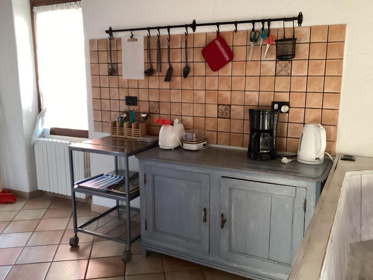 Gaino Ca Dei Casai Apartment, Lago Di Garda E Relax. מראה חיצוני תמונה