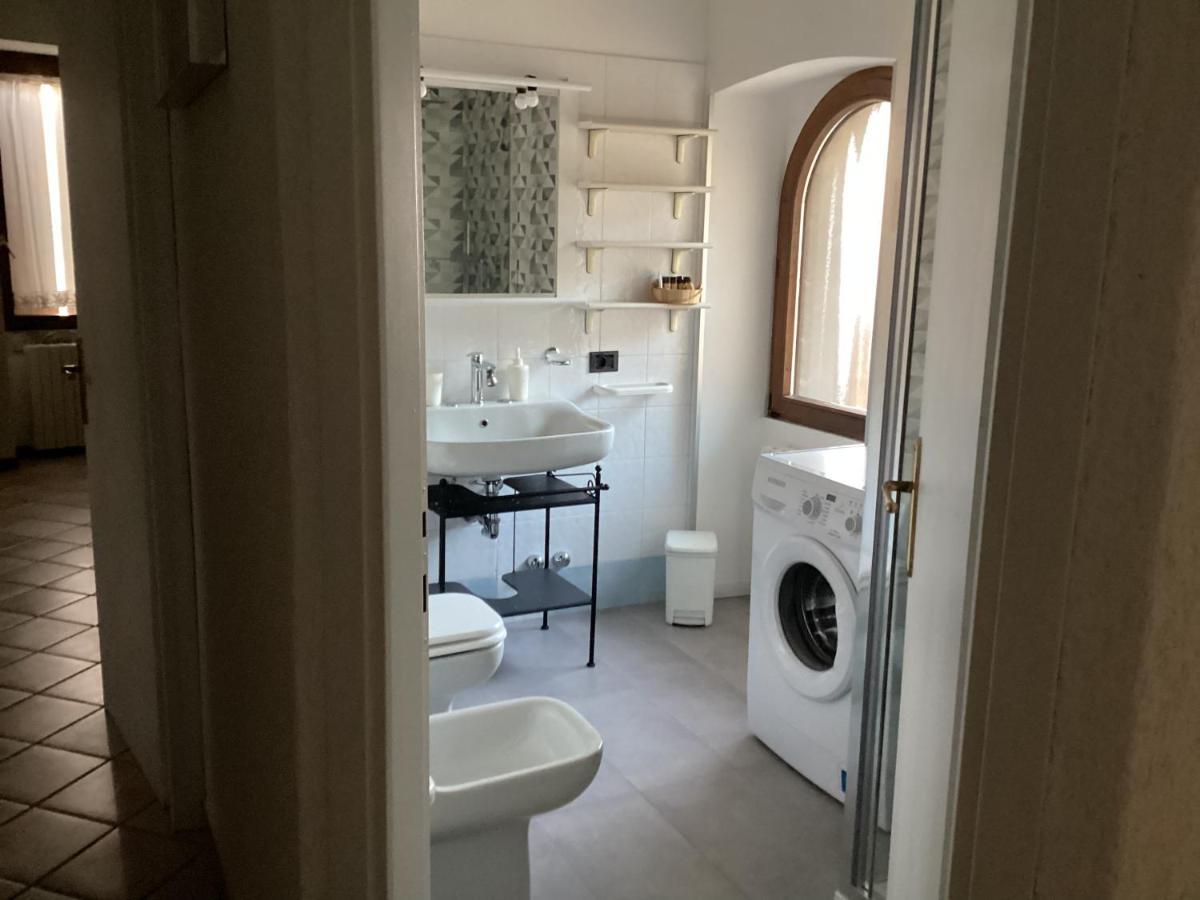 Gaino Ca Dei Casai Apartment, Lago Di Garda E Relax. מראה חיצוני תמונה