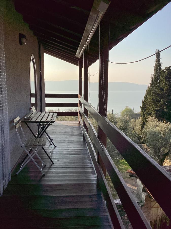 Gaino Ca Dei Casai Apartment, Lago Di Garda E Relax. מראה חיצוני תמונה