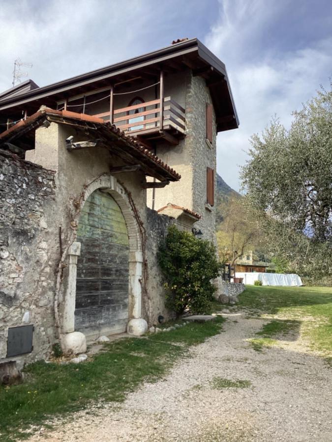 Gaino Ca Dei Casai Apartment, Lago Di Garda E Relax. מראה חיצוני תמונה