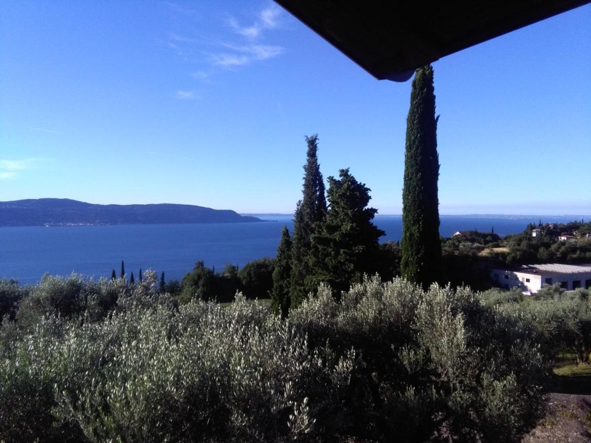 Gaino Ca Dei Casai Apartment, Lago Di Garda E Relax. מראה חיצוני תמונה